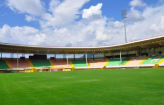 Alanyaspor VIP tribün kombinelerini satışa sundu