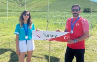 ALKÜ'den Dünya Kupası ve atletizm derecesi