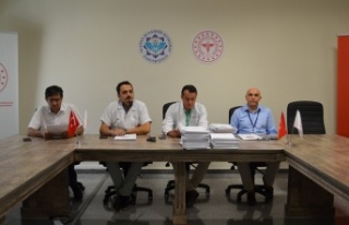 ALKÜ EAH kendi elektriğini kendisi üretmeye hazırlanıyor