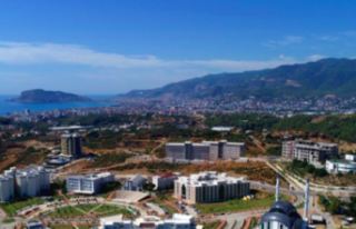 ALKÜ kadrosunu güçlendiriyor