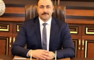 ALKÜ Rektörü Kalan'dan iftira davası