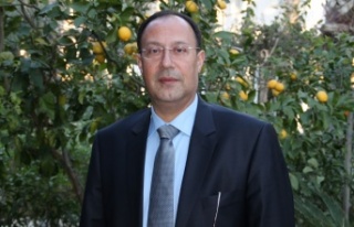 ALTİD Başkanı Sili'den rezervasyon uyarısı