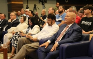 ALTSO’dan kentin değerini ve turist profilini yükseltecek...