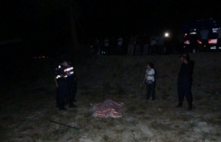 Anjiyo olmayı kabul etmedi, aynı gün koyunlarının...