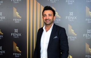 Antalya'nın batısına turist çekecek proje