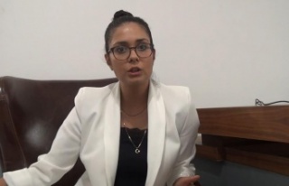 Apartmandaki komşu kavgasında darpla suçlanan taraf...