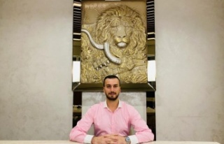 Aslan: ''Yaz aylarında cilt bakımına...