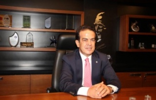 ATB Başkanı Çandır: “Önümüzdeki aylarda tarım...