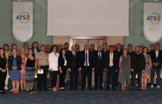 ATSO’dan İtalya’ya ticaret köprüsü