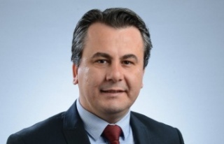 Bağışlar 5 yıldır yürüttüğü görevini bırakıyor