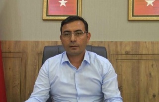 Başkan Göktepe’den üreticilere uyarı