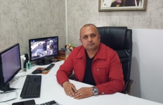 Başkan Kırbaş: “İtirazımız haklı görüldü”