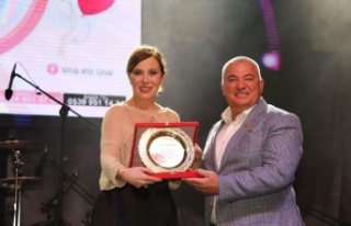 Başkan Şahin'e Ela Bebeğe tam destek