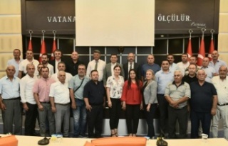 Başkan Tütüncü: “KKTC, Türkiye Cumhuriyeti’nin...