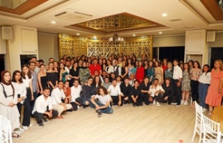 Başkan Yücel Alanya'ya kazandırdığı 2 kurumun...