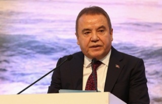 Böcek'e sitem: Neden bizi üzüyorsun?