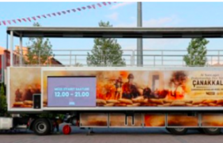 Çanakkale ruhu Alanya’da yaşatılacak