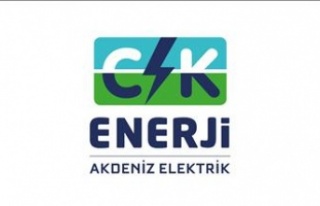 CK Enerji Akdeniz Elektrik'ten usulsüz elektrik...
