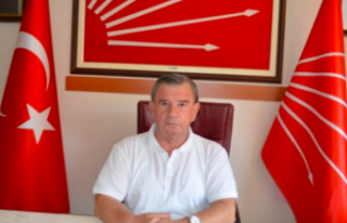 Coşkun Karadağ'dan Toklu'ya 'Üvey...