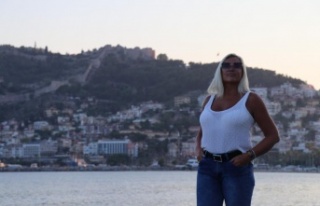 Danimarkalı sosyal medya fenomeni hemşire, tanıştığı...