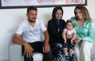 'Eğlenerek umut olmanın hazzını birlikte...