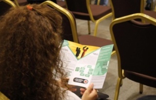 “En İyi Narkotik Polisi: Anne” projesinde 2 bin...