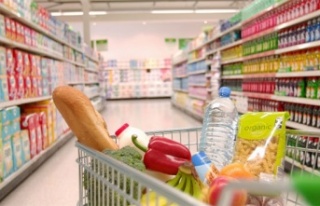 Enflasyon rakamları açıklandı!