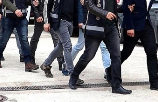 FETÖ/PDY operasyonu: 20 kişi gözaltına alındı