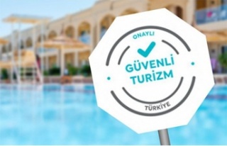 Güvenli Turizm Sertifikasında denetim periyodu değişti