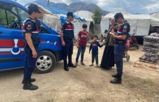 Huzur uygulamasında aranan 8 kişi yakalandı