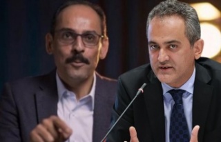 İbrahim Kalın ve Bakan Özer Alanya’ya geliyor