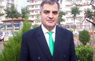 İşte Ahmet Sert’in cenaze töreni programı