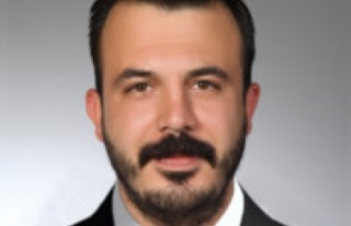 JMO Alanya Şubesi’ne yeni atama