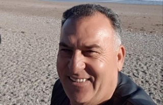 Kalp krizi geçiren muhtar hayatını kaybetti