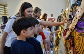 Konyaaltı Belediyesi’nden Dünya Çevre Günü...