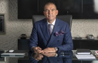 Küçük bir kutu atölyesinde başlayan serüven...