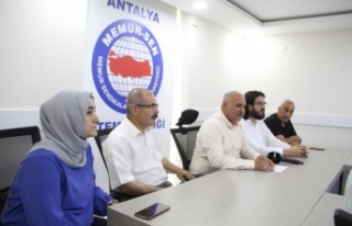 Kur'an-ı Kerim'e tekme atma olayına karışan...