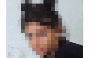 Manavgat’ta kayıp olarak aranan 17 yaşındaki...