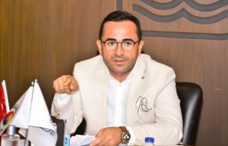 MATSO Başkanı Güngör: “Manavgat’ın geleceği...