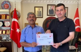 MHP Alanya’da mahalle atamaları hız kesmiyor