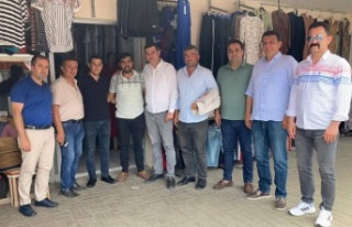 MHP'den Demirtaş çıkarması