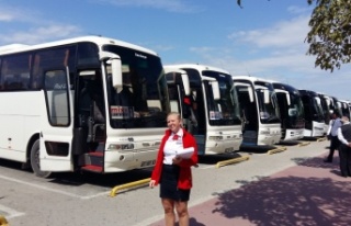 Mixx Travel’dan Alanya turizmine doping