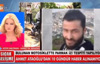 Müge Anlı’dan Alanya halkına çağrı