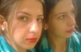 Piknik yapan hemşireyi yılan soktu