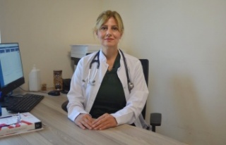 Prof.Dr. Kozacı, motosiklet kazalarındaki artışa...