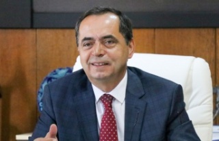 Şehit Süleyman Gür Bulvarı'nın 18'leri...