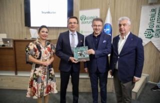 Sözleşmeli arıcılık modeliyle, “Kovandan sofraya”...