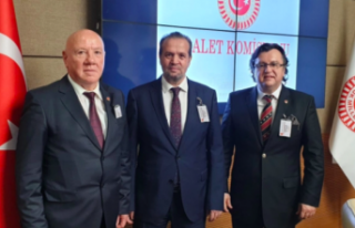 TGK: Bu yasa yazılı basına kilit vurdurur