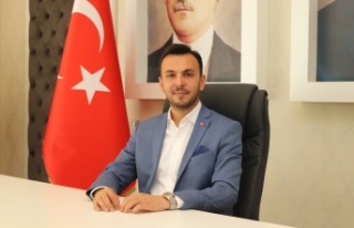 Toklu: Hayırlı olsun Alanya'm