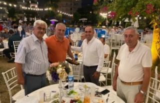 ‘Turizm gastronomisiz olmaz’ 